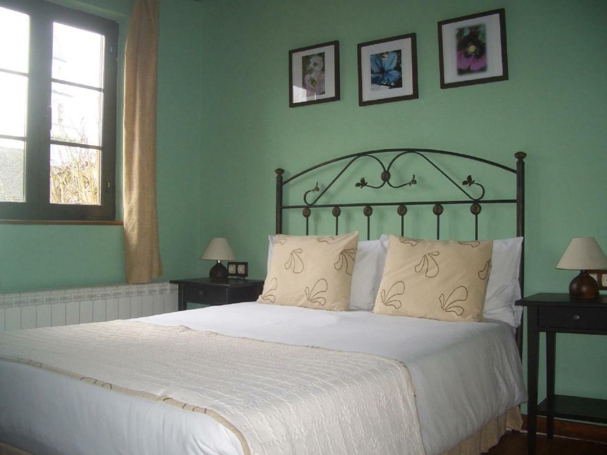 As Jarras Hotel Cedeira Ngoại thất bức ảnh