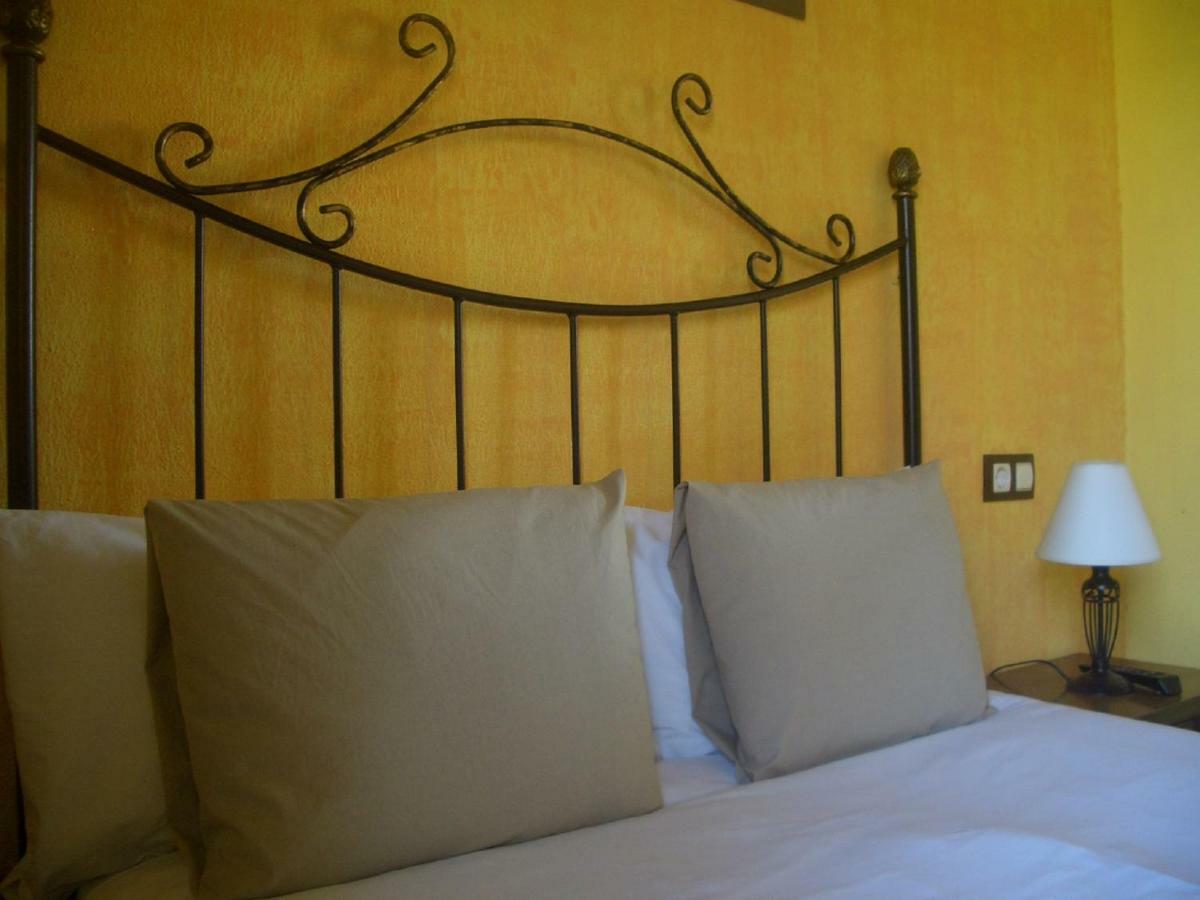 As Jarras Hotel Cedeira Ngoại thất bức ảnh