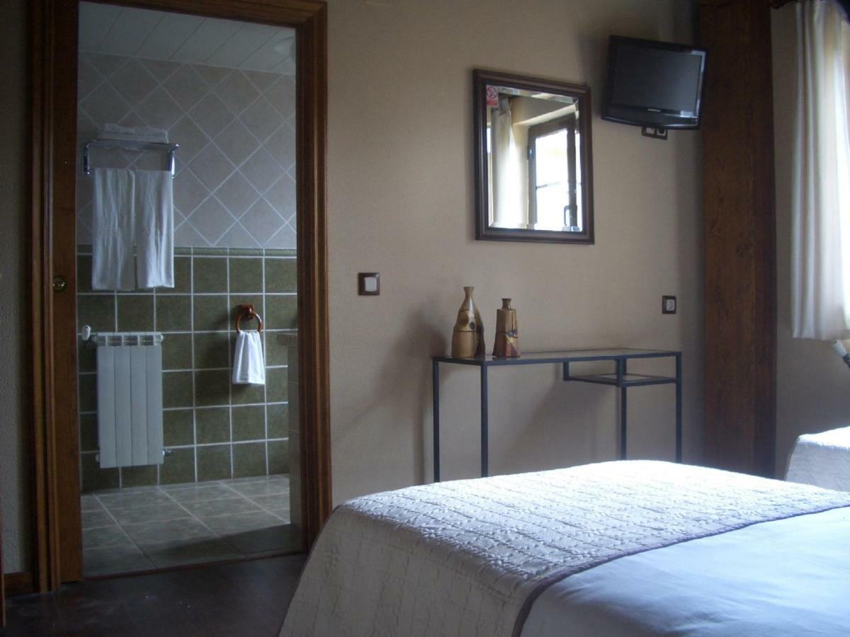 As Jarras Hotel Cedeira Ngoại thất bức ảnh