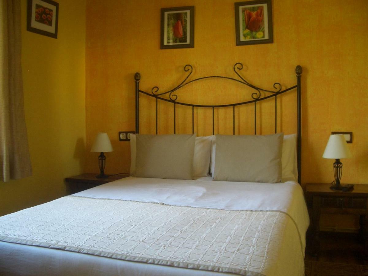As Jarras Hotel Cedeira Ngoại thất bức ảnh