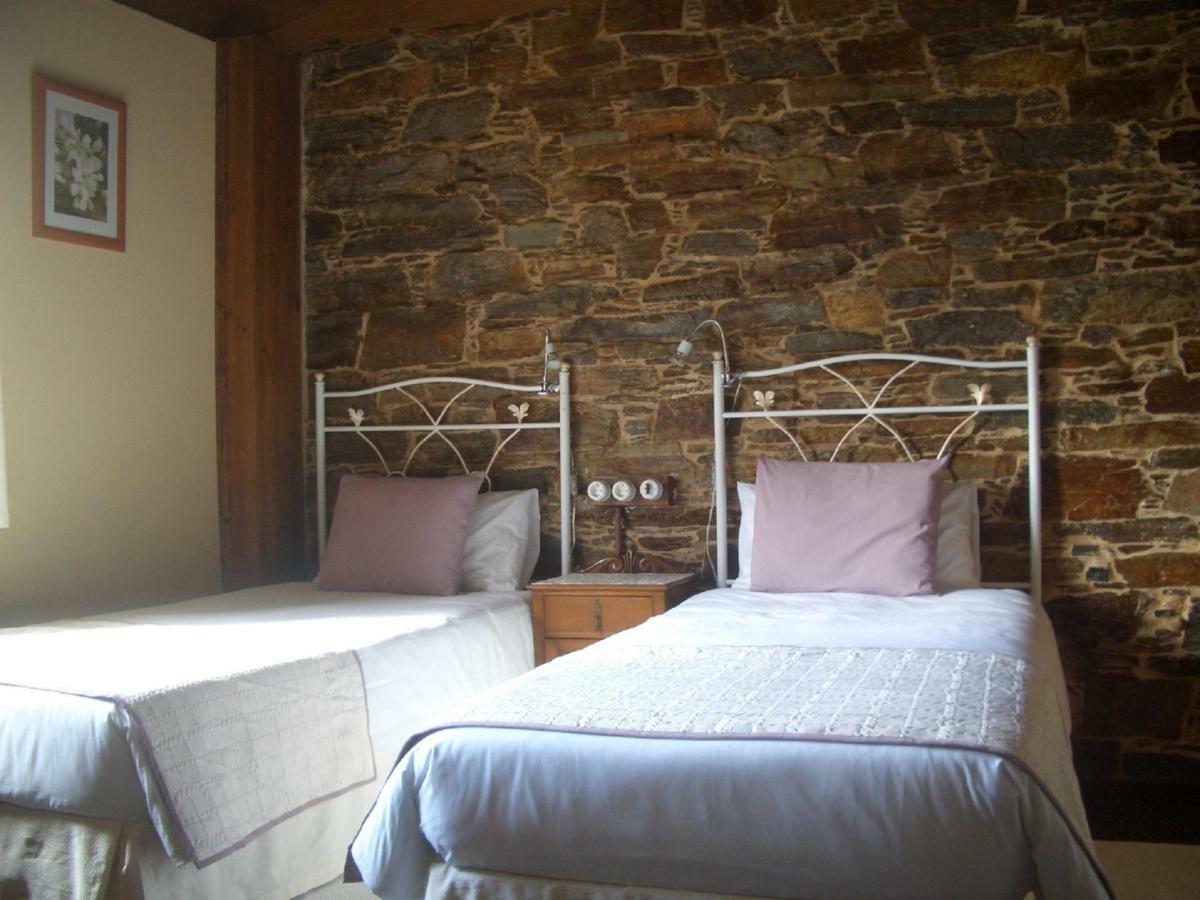 As Jarras Hotel Cedeira Ngoại thất bức ảnh